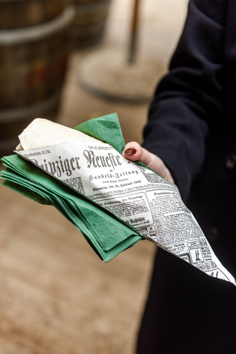 Soparnik, sarme, gulaš, burgeri, kobasice: Provjerili smo gastro ponudu na Adventuri i odlična je