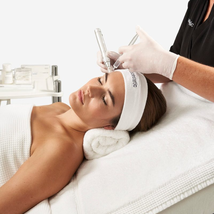 Sorriso Beauty Centar časti popustima na vrhunske pakete tretmana!