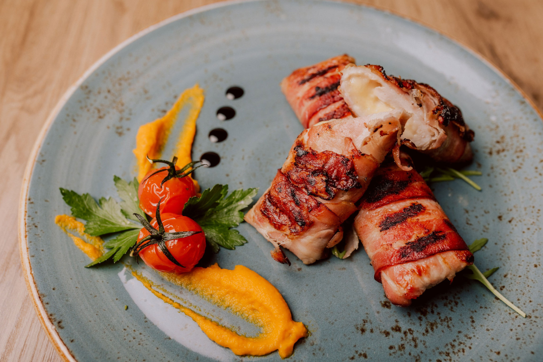 Bistro Kod Starog ima odličnu ponudu menija za domjenke!