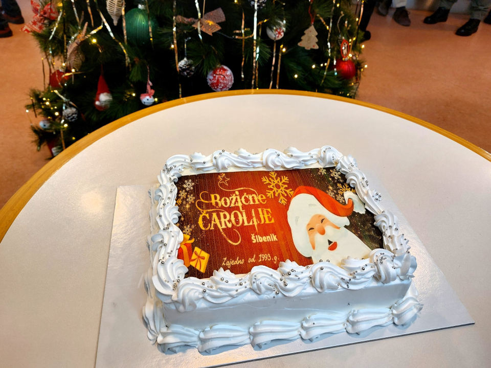 'Božićne čarolije' slave 30. rođendan