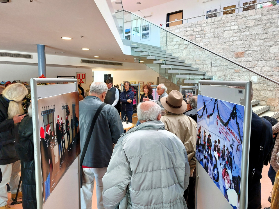 'Božićne čarolije' slave 30. rođendan