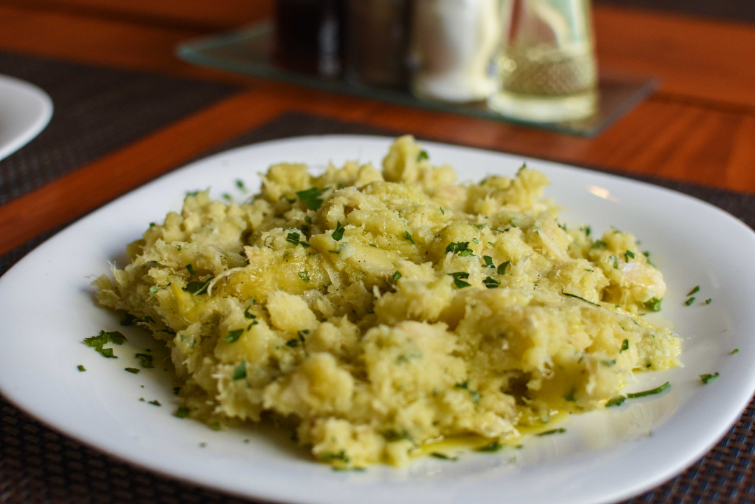 Osladite se omiljenom zimskom delicijom na Danima bakalara u restoranu Atrium!