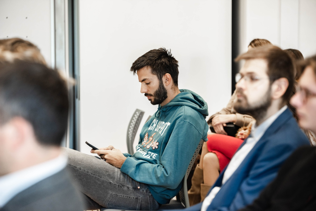 U ABC-u održana konferencija 'Era inovacija, kako tehnologija oblikuje poslove u budućnosti' 