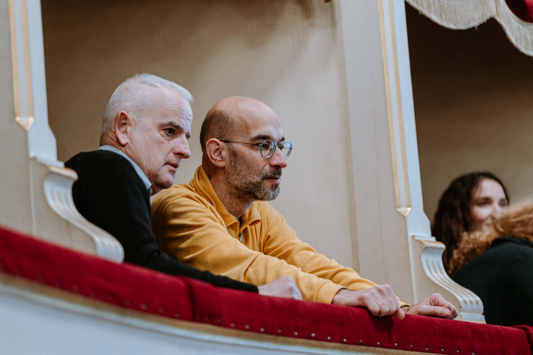 Veslači ušli u šibenski klub stogodišnjaka: ‘Svakog dana nešto za Krku’ 