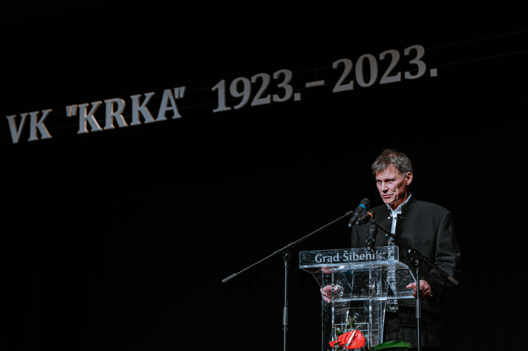 Veslači ušli u šibenski klub stogodišnjaka: ‘Svakog dana nešto za Krku’ 