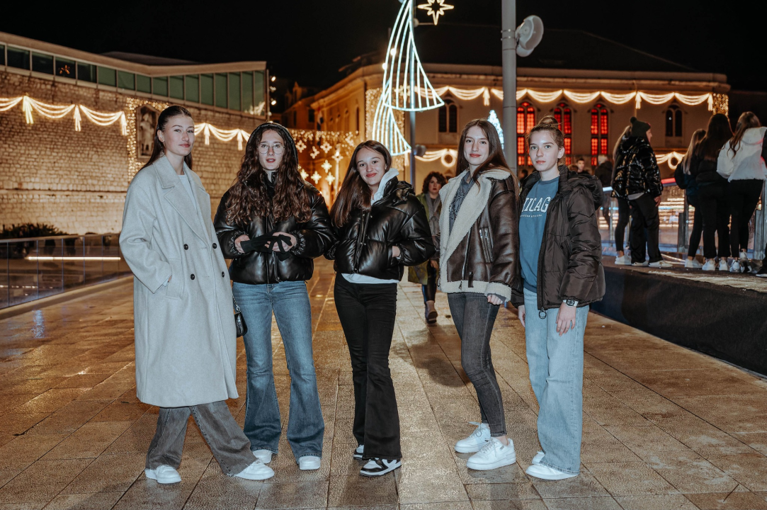 Vikend na Adventuri počeo sinoć s Balkan Zoo &amp; Ninom Ćorić