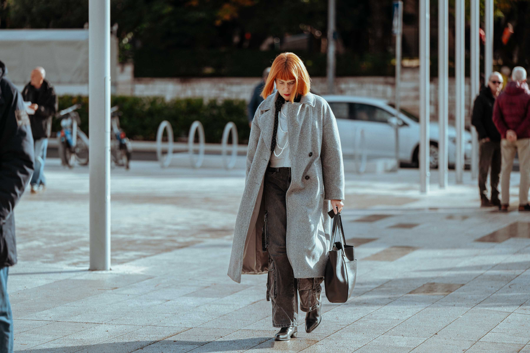 FOTO Đir po gradu, ponedjeljak 11. prosinca