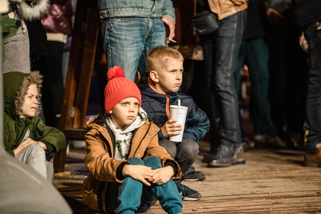 The Kulash odličnom svirkom otvorio Adventurin tjedan sa čak sedam koncerata