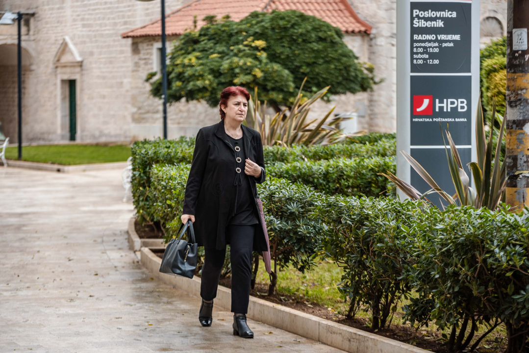 FOTO Đir po gradu, utorak 12. prosinca