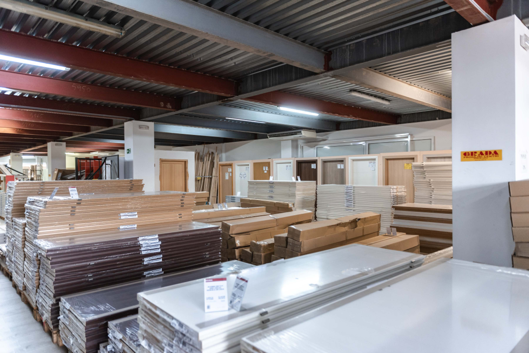 Građa ima totalnu rasprodaju s popustima i do 50 posto! 