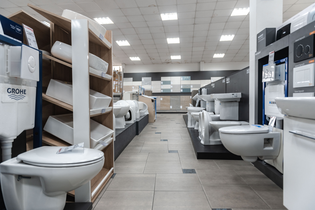 Građa ima totalnu rasprodaju s popustima i do 50 posto! 