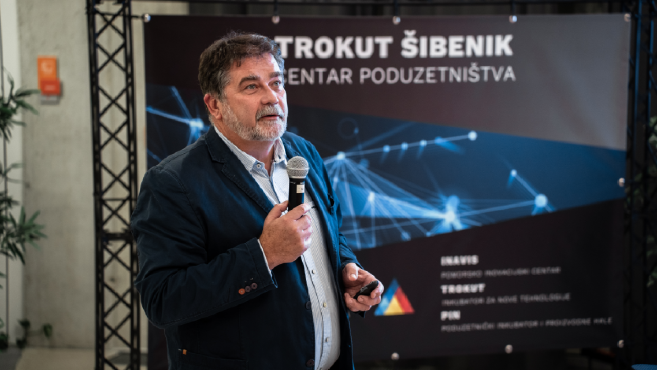 U Inkubatoru za nove tehnologije Trokut završena trodnevna ICT Think Future Winter Edition konferencija 