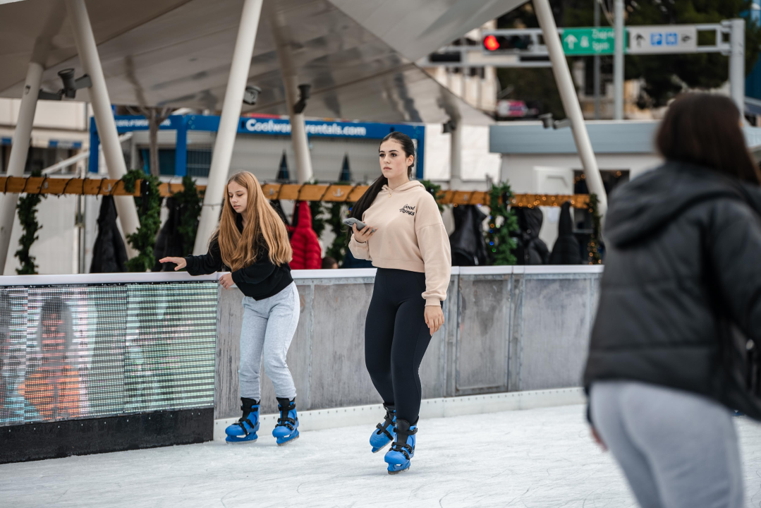 FOTO Đir po gradu, četvrtak 14. prosinca