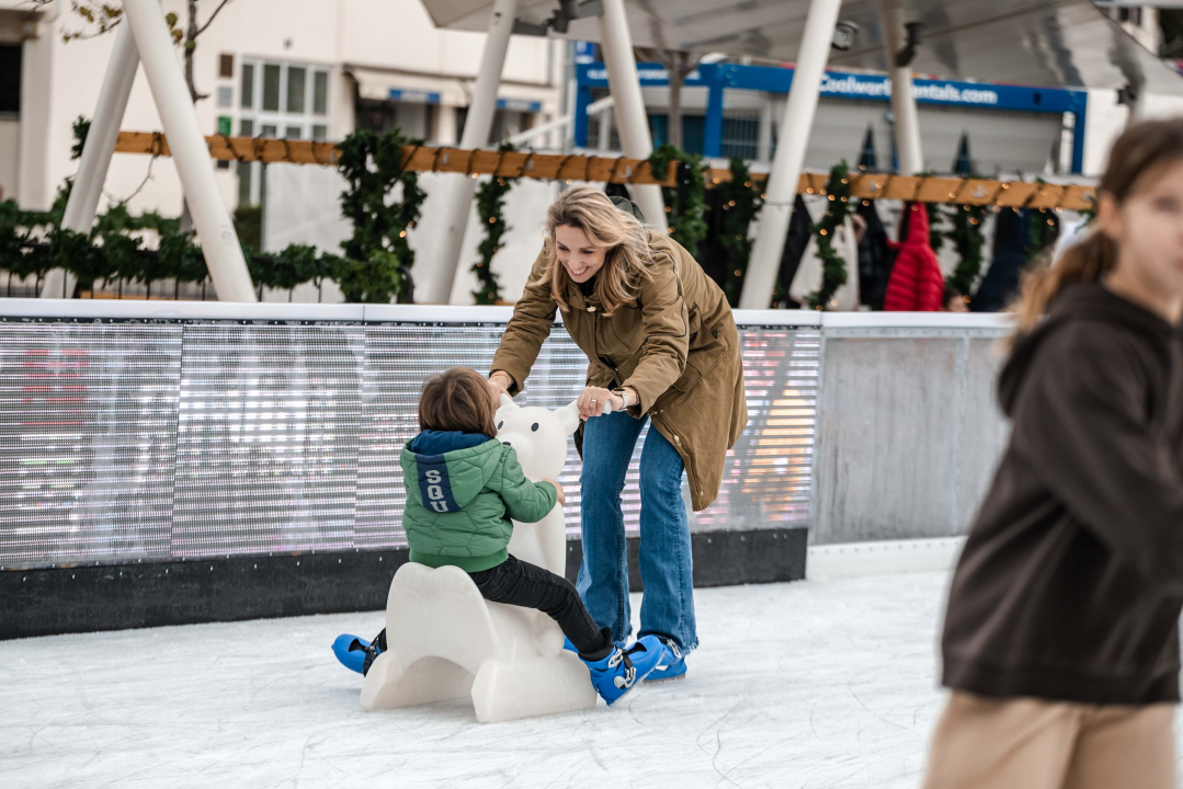FOTO Đir po gradu, četvrtak 14. prosinca
