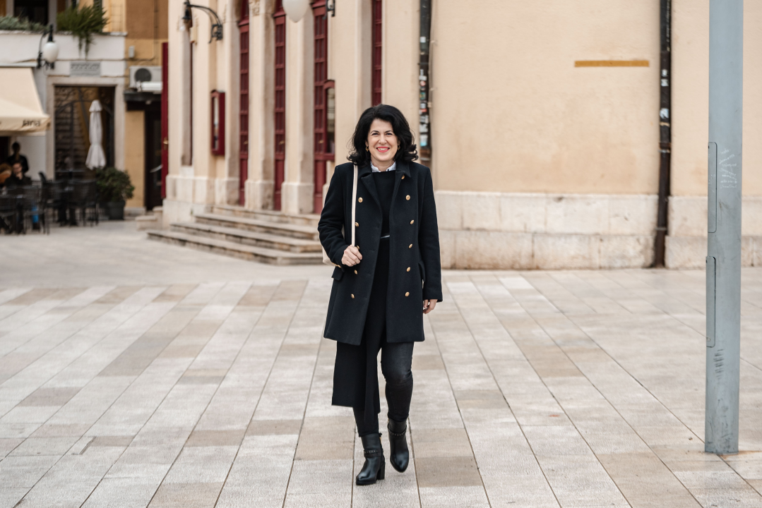 FOTO Đir po gradu, četvrtak 14. prosinca