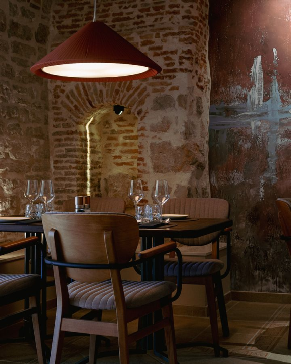 Uživajte u božićnom ugođaju restorana Mlin Montanari! 