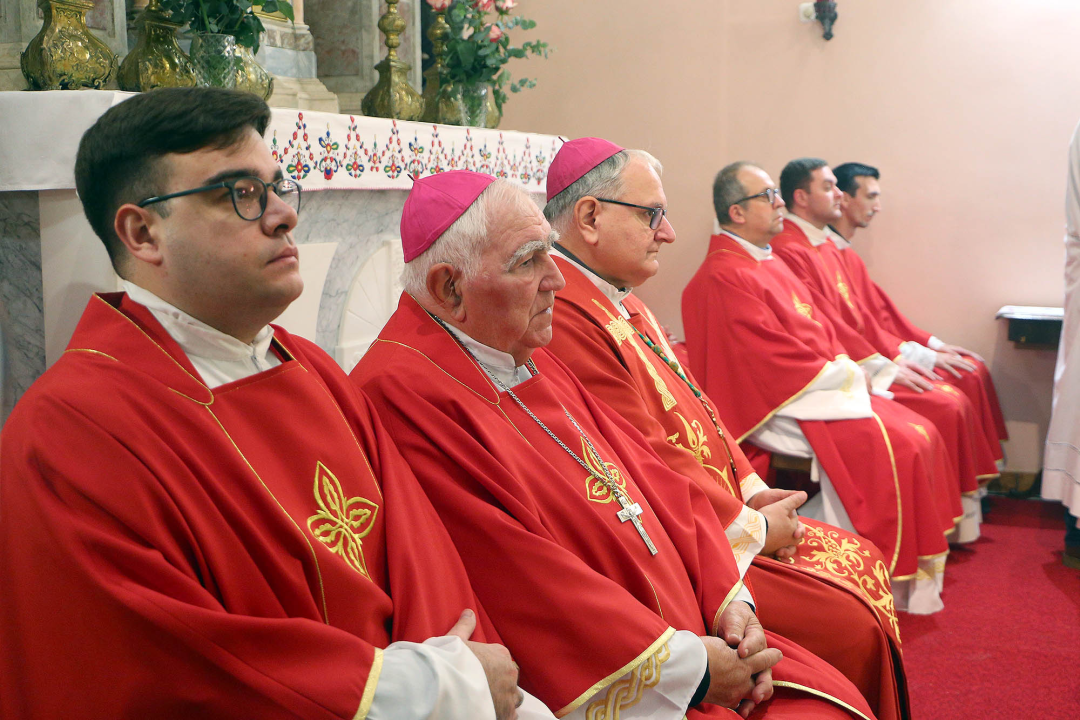 U Šibeniku proslavljen blagdan sv. Lucije 