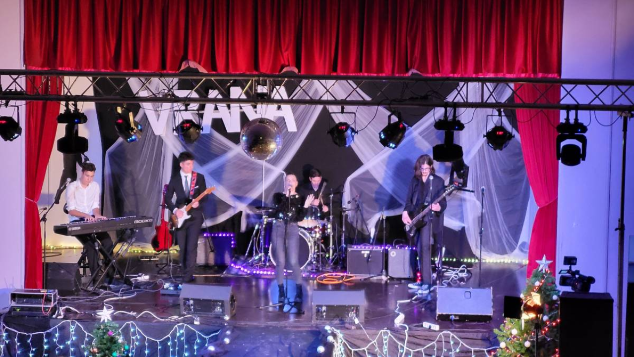 Lorijan Škarica pobjednik 22. Vrane: Pogledajte izvedbu 'Ti si mi u mislima'