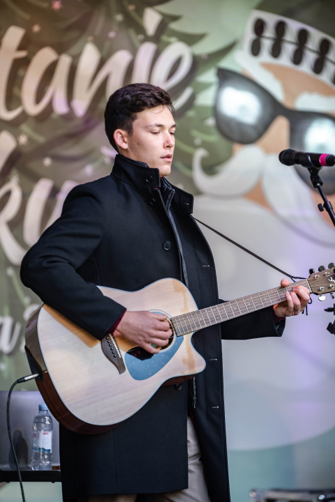 Veselo u đardinu unatoč zubatom suncu, temperaturu popravili Soulwarmersi