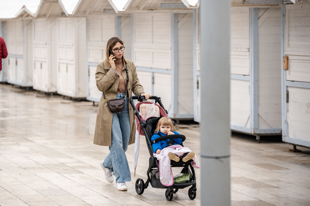 Lijepe Šibenčanke pokazat će vam koji se kaputi nose ove zime!