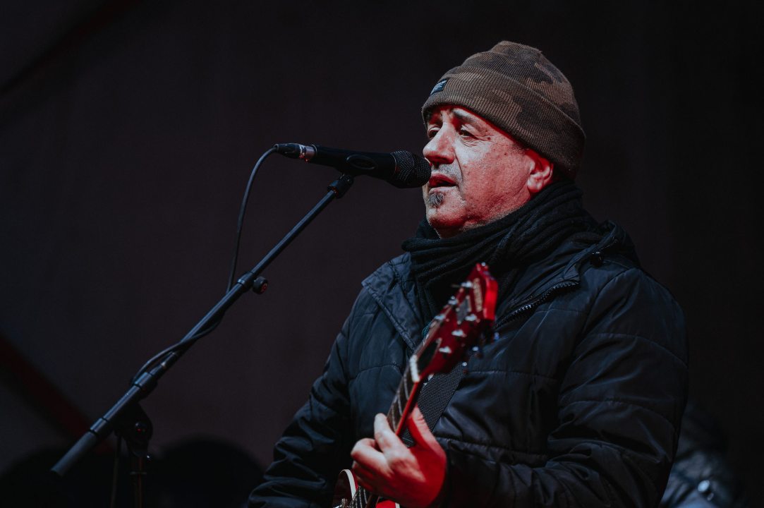 Belan na Adventuri pokazao zašto je miljenik publike koja mu je sinoć bila zbor