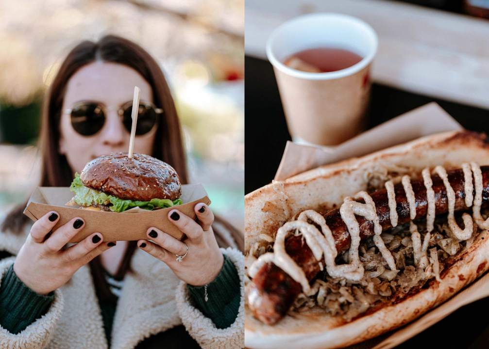 Fantastično smo jeli na Adventuri: Predstavljamo po dva jela sa svake kućice!