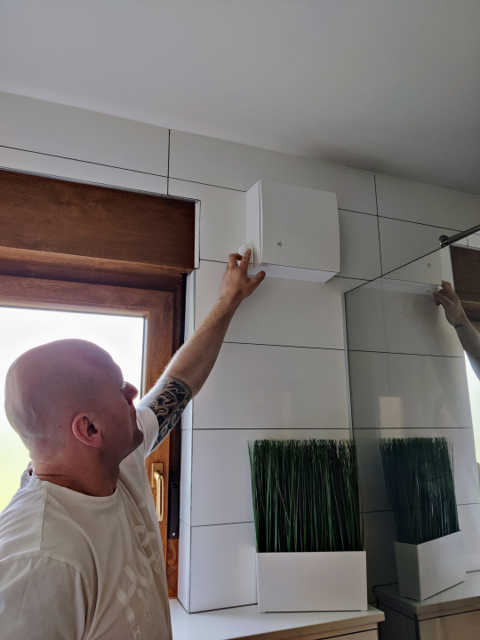 Iskoristite popust od 30 posto na Lunos ventilacijske sustave!