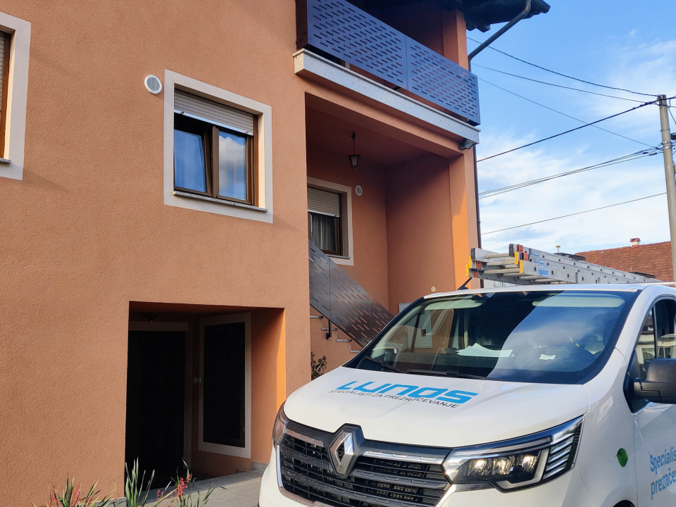 Iskoristite popust od 30 posto na Lunos ventilacijske sustave!