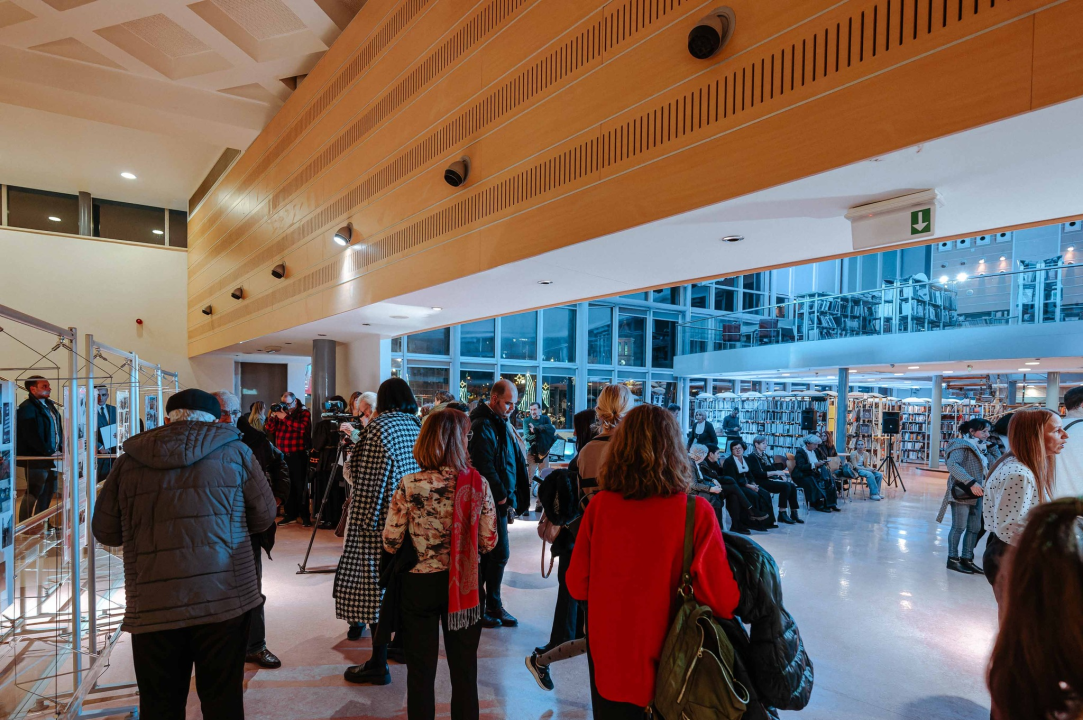 Hrabre Šibenčanke koje su preboljele rak dojke nosile reviju: 'Puno ljepše je ovako se družiti nego u bolnici'