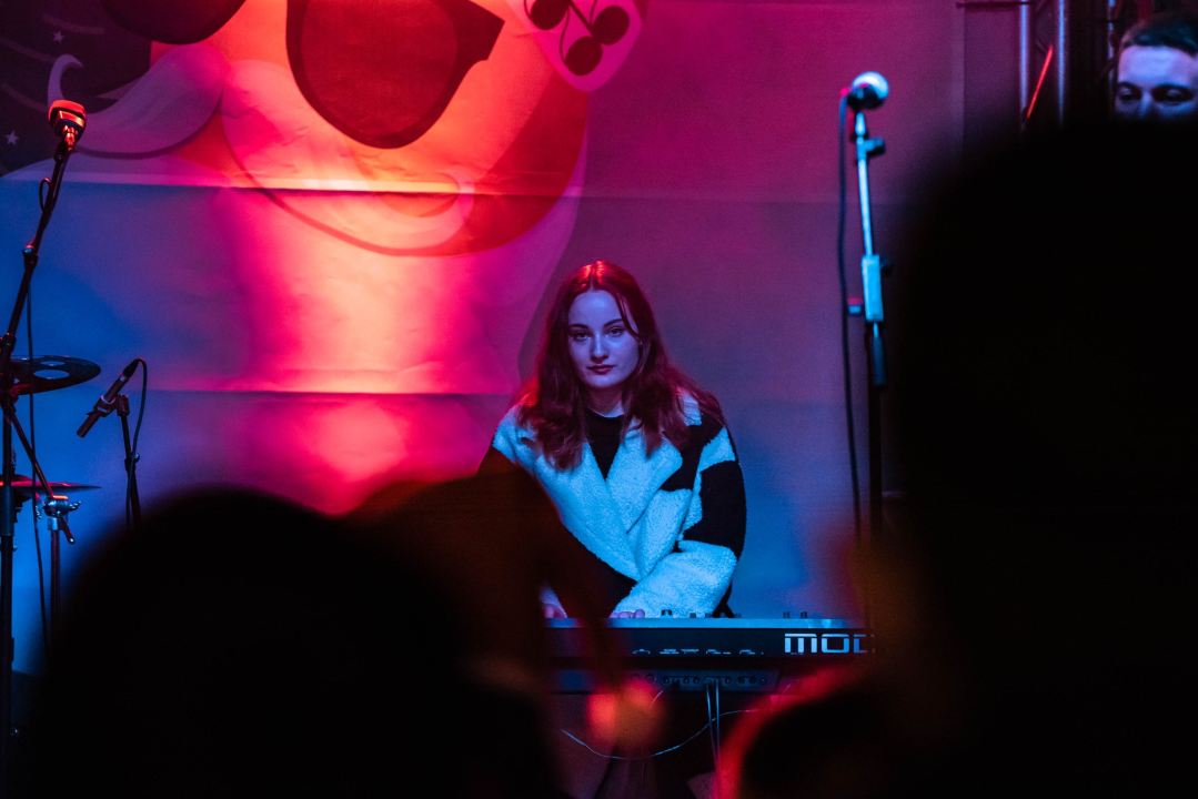 Gimnazijalci napravili odličnu atmosferu na Adventuri