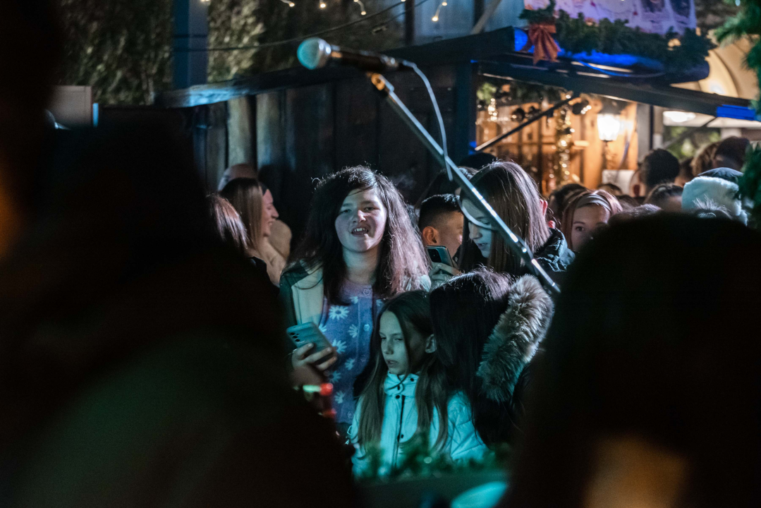 Iskoristite akciju i razveselite svoje bližnje poklon bonom u Asian Massage Studiju! 