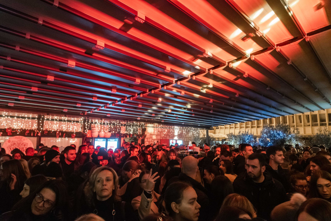 Iskoristite akciju i razveselite svoje bližnje poklon bonom u Asian Massage Studiju! 