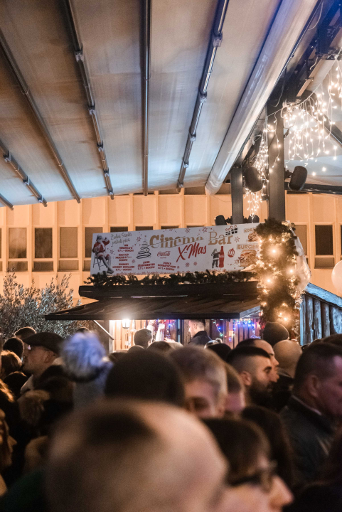 Iskoristite akciju i razveselite svoje bližnje poklon bonom u Asian Massage Studiju! 