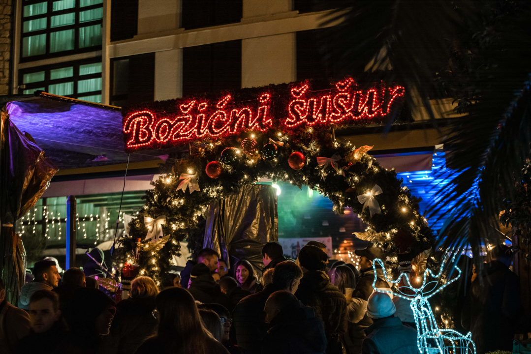 Iskoristite akciju i razveselite svoje bližnje poklon bonom u Asian Massage Studiju! 