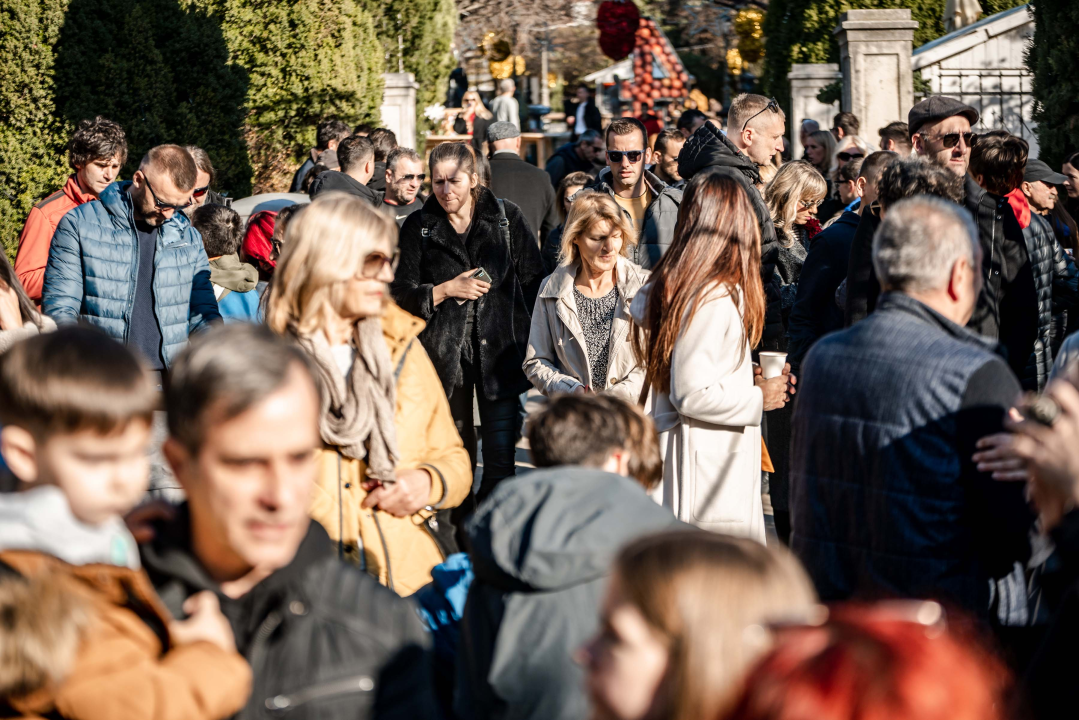 Snježana Prgomet i Toni Slavica najbolji šibenski sportaši: 'Mi smo mali grad velikih sportaša'