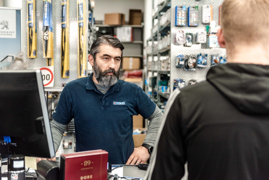 Iskoristite odlične akcije za kraj godine u Auto-Timu!