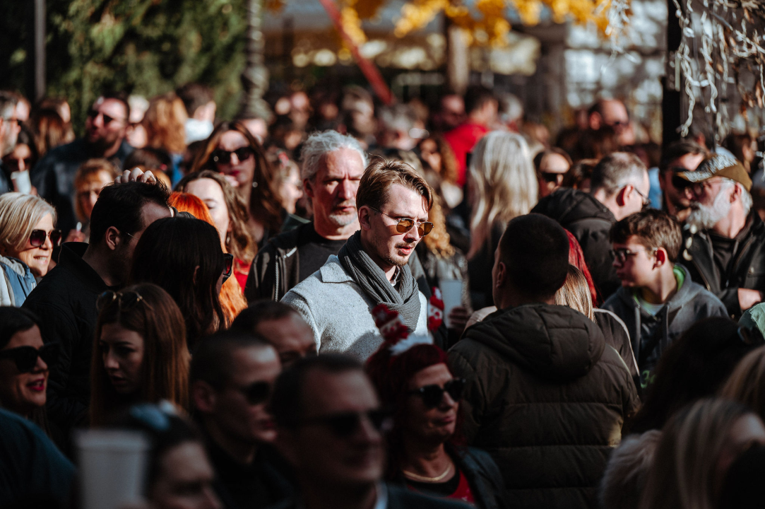 Fenixi i ovaj put ručak za Badnji dan pretvorili u večeru: Šibenčani ih jednostavno vole