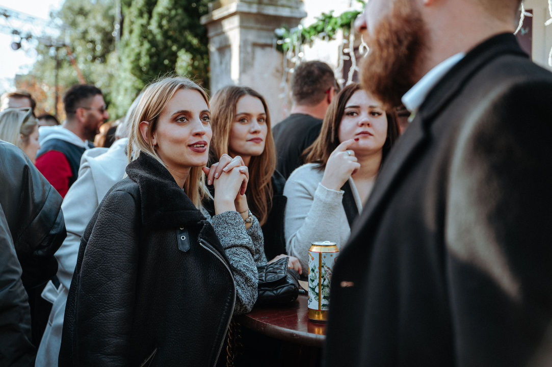 Fenixi i ovaj put ručak za Badnji dan pretvorili u večeru: Šibenčani ih jednostavno vole