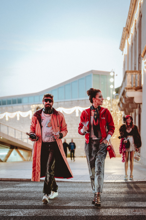 Modna pustolovina za nezaboravan novogodišnji vikend u Šibeniku  