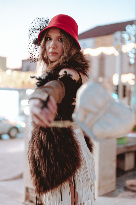 Modna pustolovina za nezaboravan novogodišnji vikend u Šibeniku  