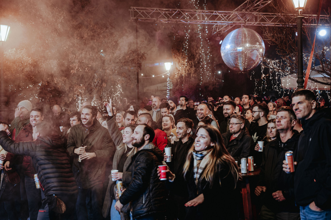 Kuzma &amp; Shaka Zulu na Adventuri napravili party za pamćenje