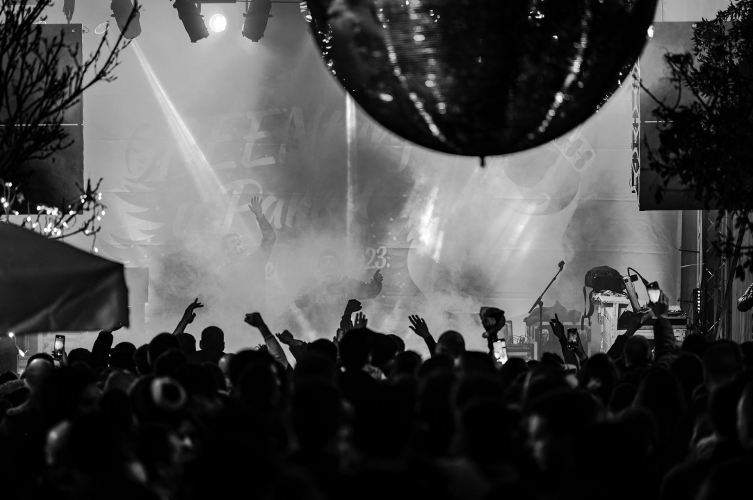 Kuzma &amp; Shaka Zulu na Adventuri napravili party za pamćenje