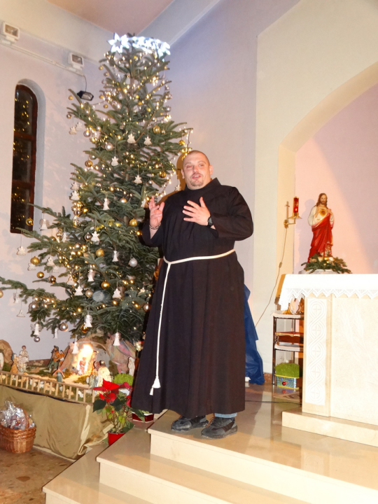 U crkvi sv. Kate na blagdan sv. Stjepana održan tradicionalni Božićni koncert ‘Vukšiću na dar’ 