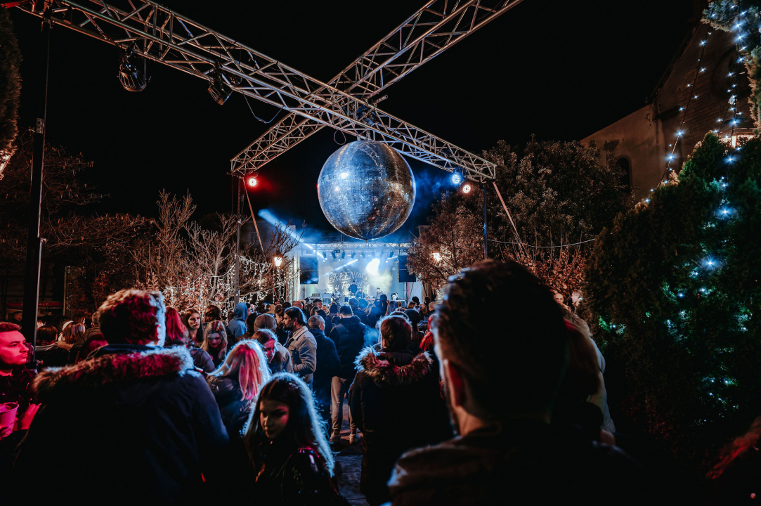 Uz Ljetno kino došli smo do vrhunca Adventure, danas počinje 321 FEST