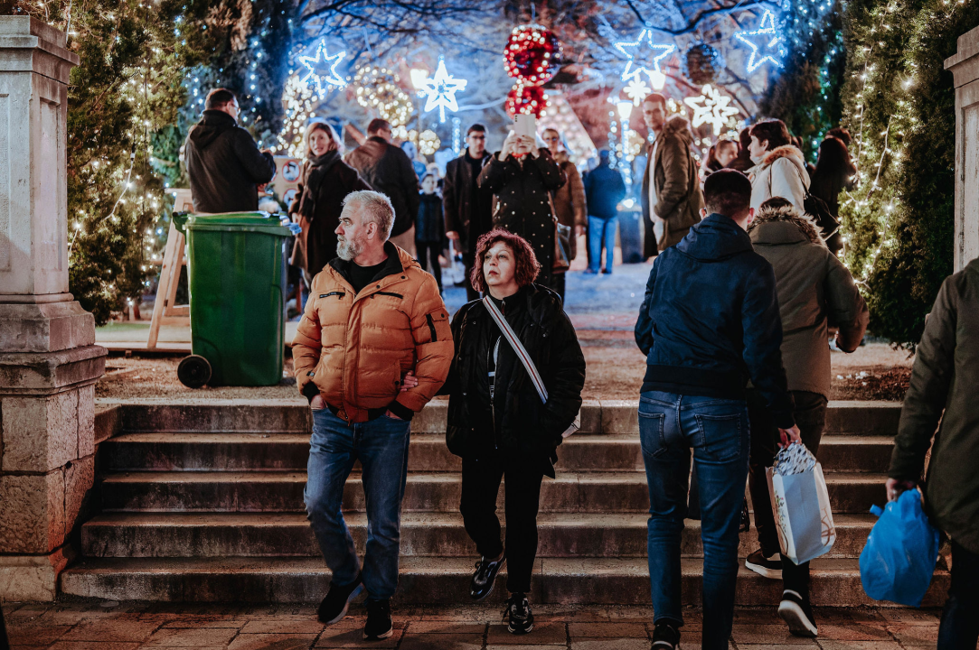 Uz Ljetno kino došli smo do vrhunca Adventure, danas počinje 321 FEST