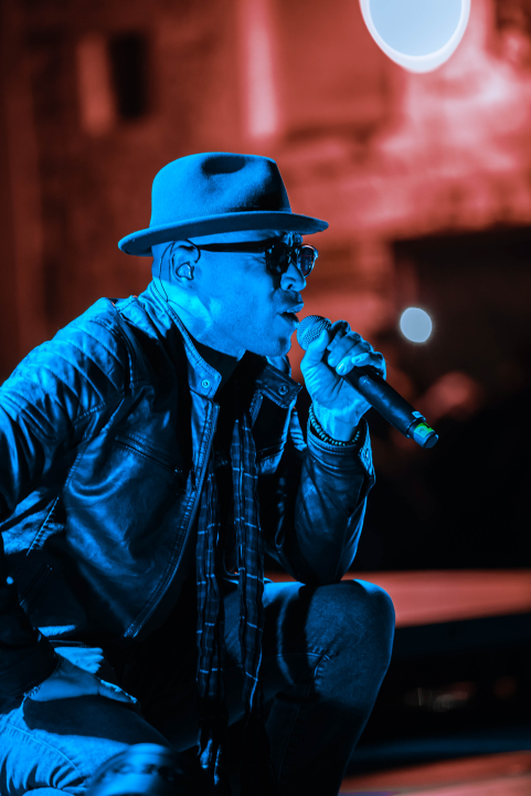 Spektakularan uvod u najluđu noć u godini: Parov Stelar oduševio Šibenčane  