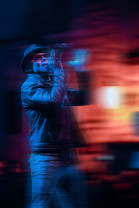 Spektakularan uvod u najluđu noć u godini: Parov Stelar oduševio Šibenčane  