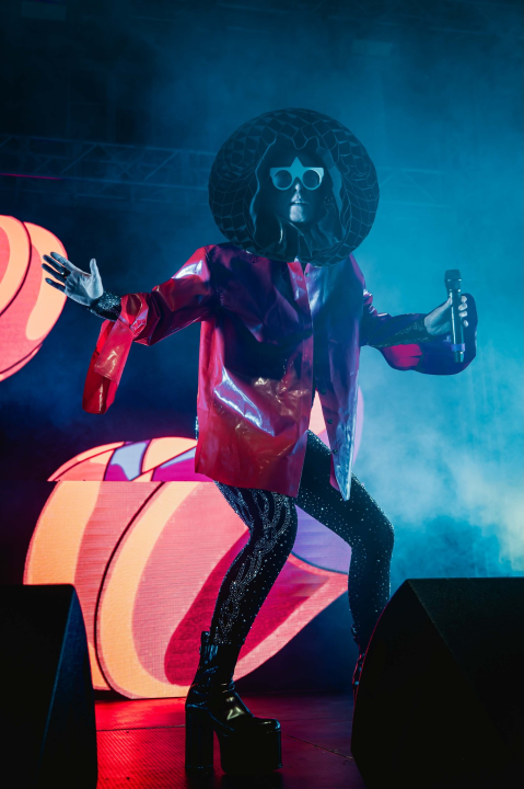 Najbolji koncerti u Šibeniku u 2023. godini