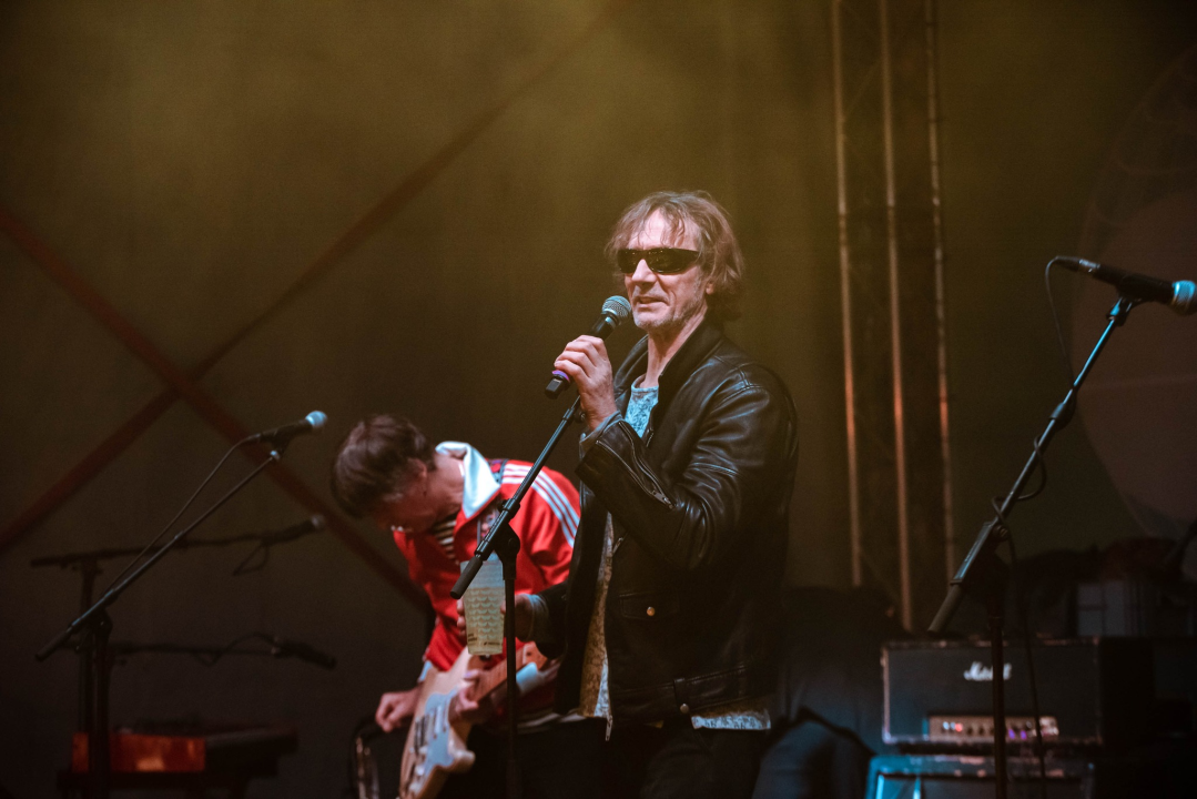 Šibenčani uz Psihomodo Pop rasplesano ispratili staru i dočekali novu godinu