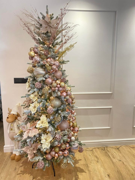 Provjerite tko su pobjednici izbora za naj jelku!